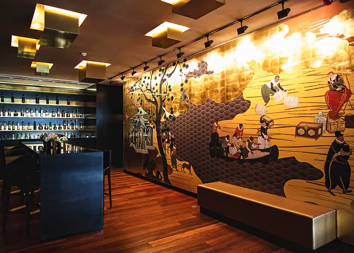 Altis Belem Hotel & Spa, A Member Of Design Hotels