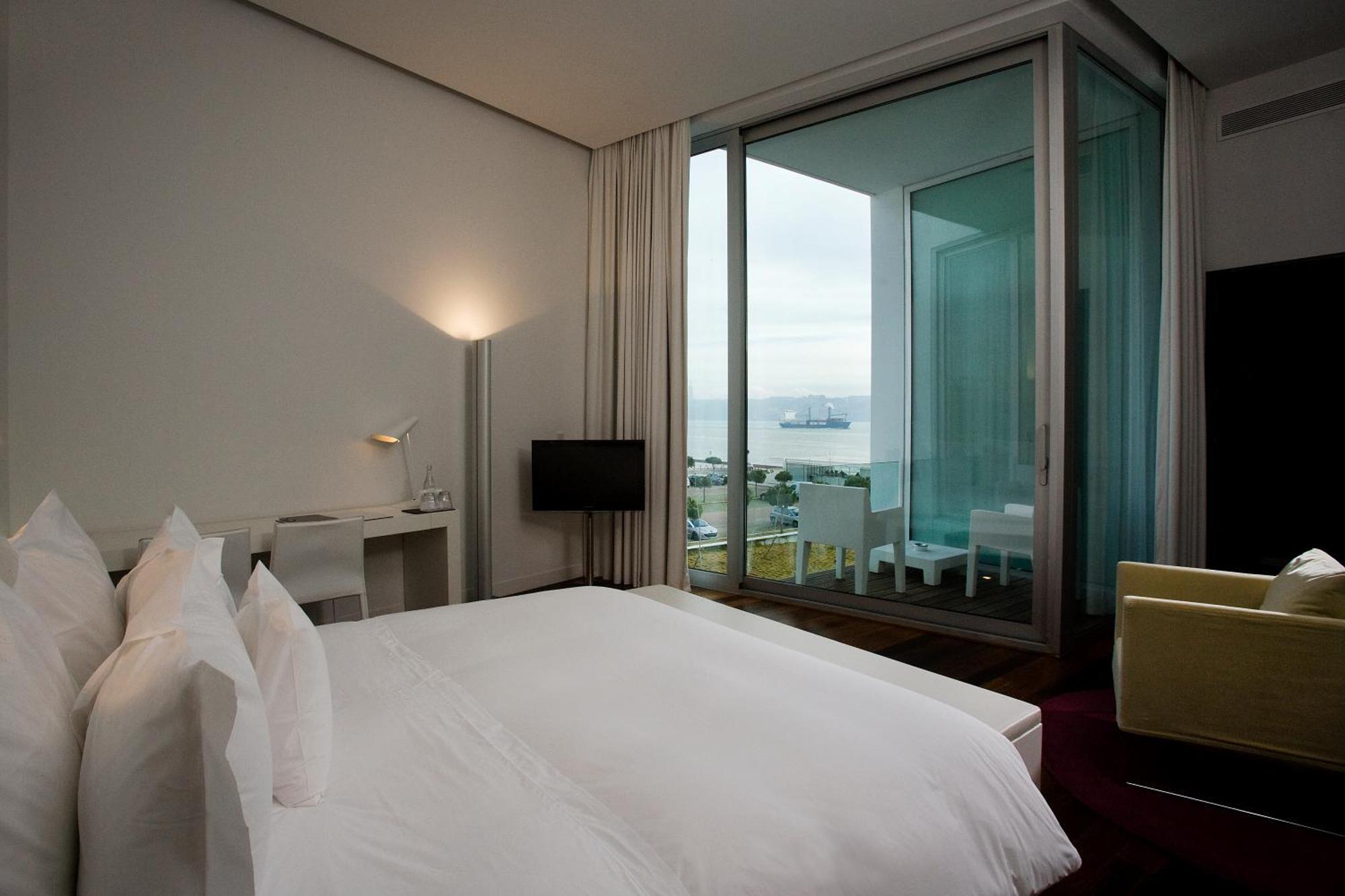 Altis Belem & Spa, A Member Of Design