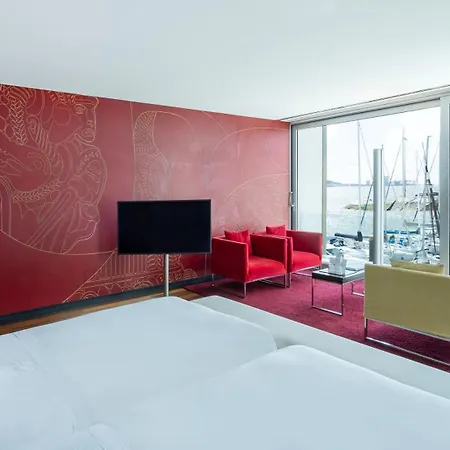 Altis Belem Hotel & Spa, A Member Of Design Hotels Lisboa Exterior foto
