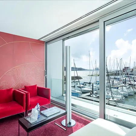 Altis Belem Hotel & Spa, A Member Of Design Hotels Lisboa Exterior foto