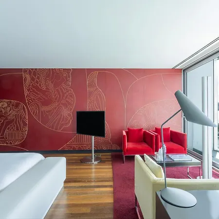 Altis Belem Hotel & Spa, A Member Of Design Hotels Lisboa Exterior foto