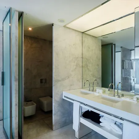 Altis Belem Hotel & Spa, A Member Of Design Hotels Lisboa Exterior foto