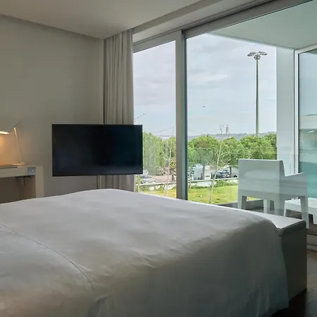 Altis Belem Hotel & Spa, A Member Of Design Hotels Lisboa Habitación foto