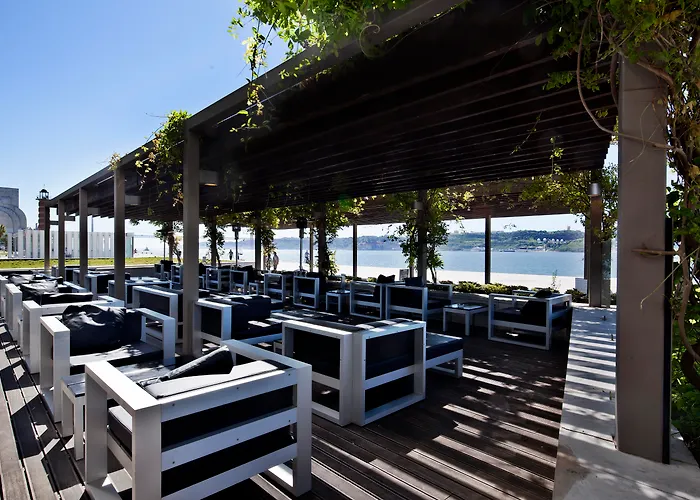 Altis Belem Hotel & Spa, A Member Of Design Hotels