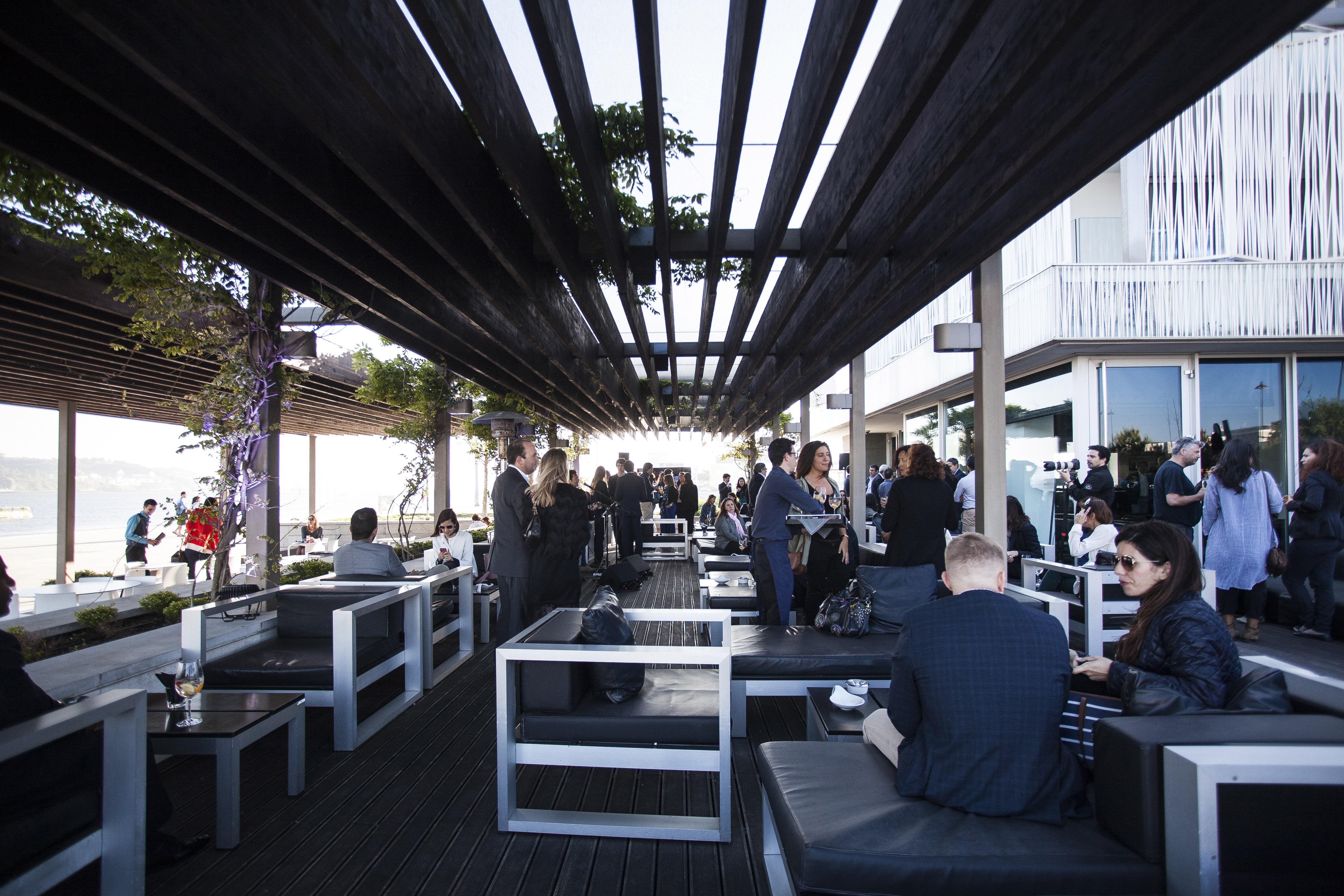 Altis Belem & Spa, A Member Of Design Lisbona