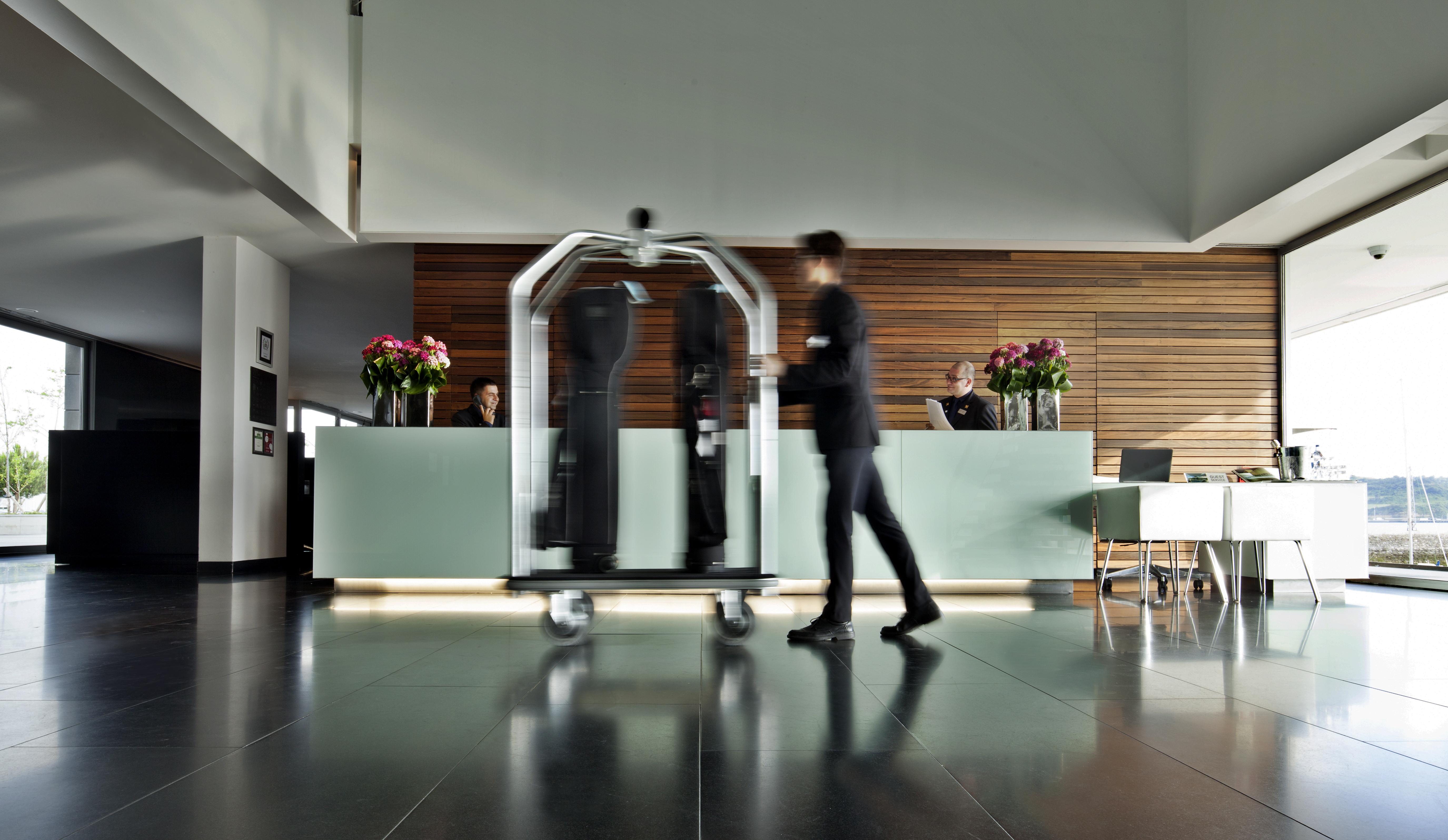 Altis Belem & Spa, A Member Of Design Hotel Lisbona