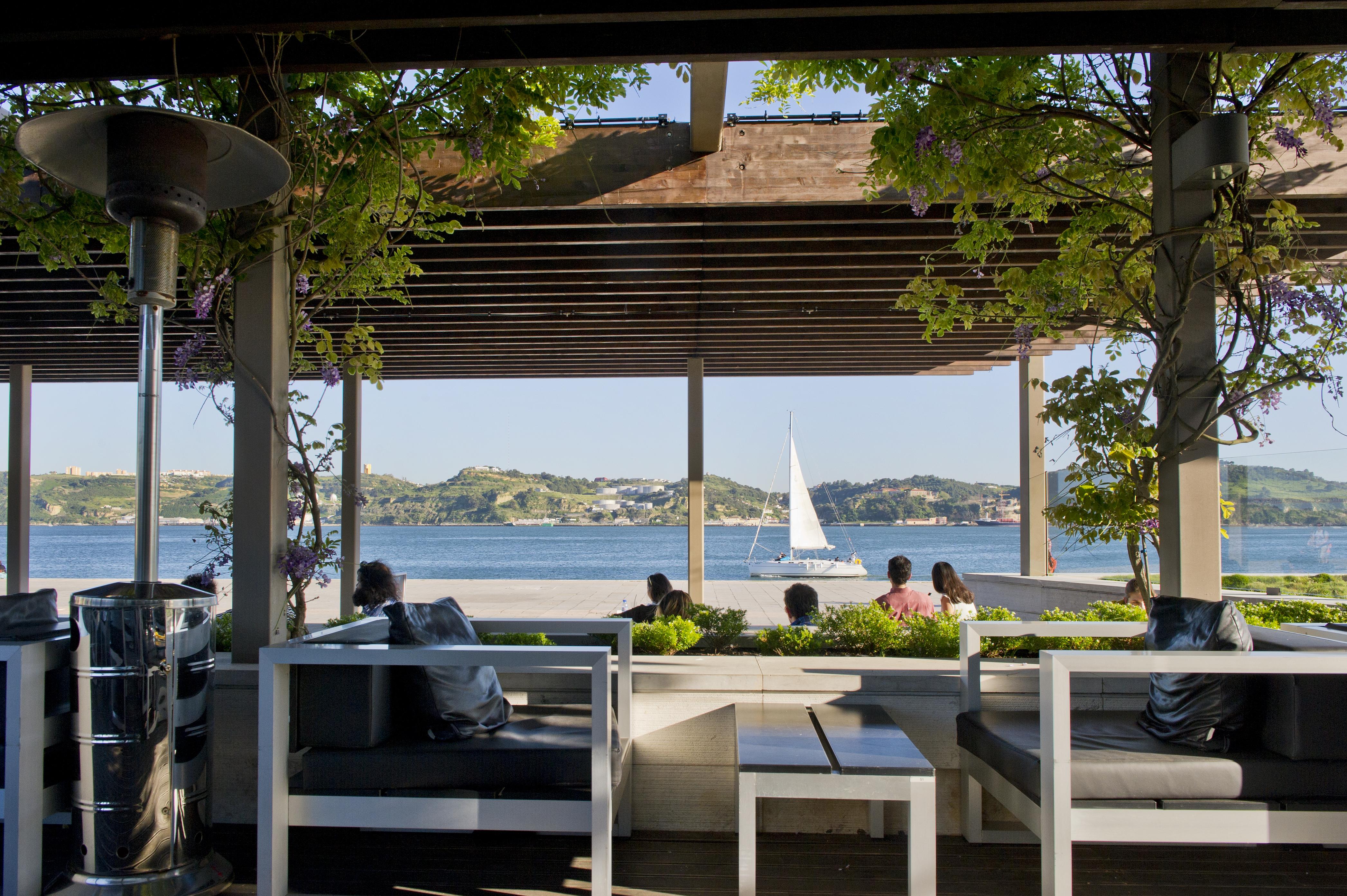 Altis Belem & Spa, A Member Of Design 5* Lisbona