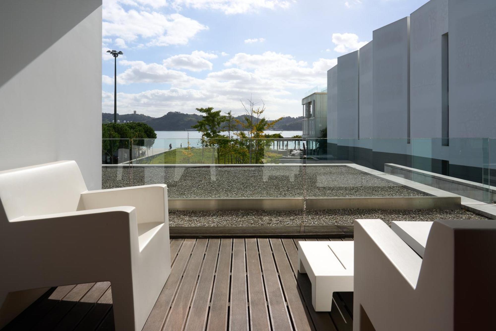 Hotel Altis Belem & Spa, A Member Of Design Lisbona