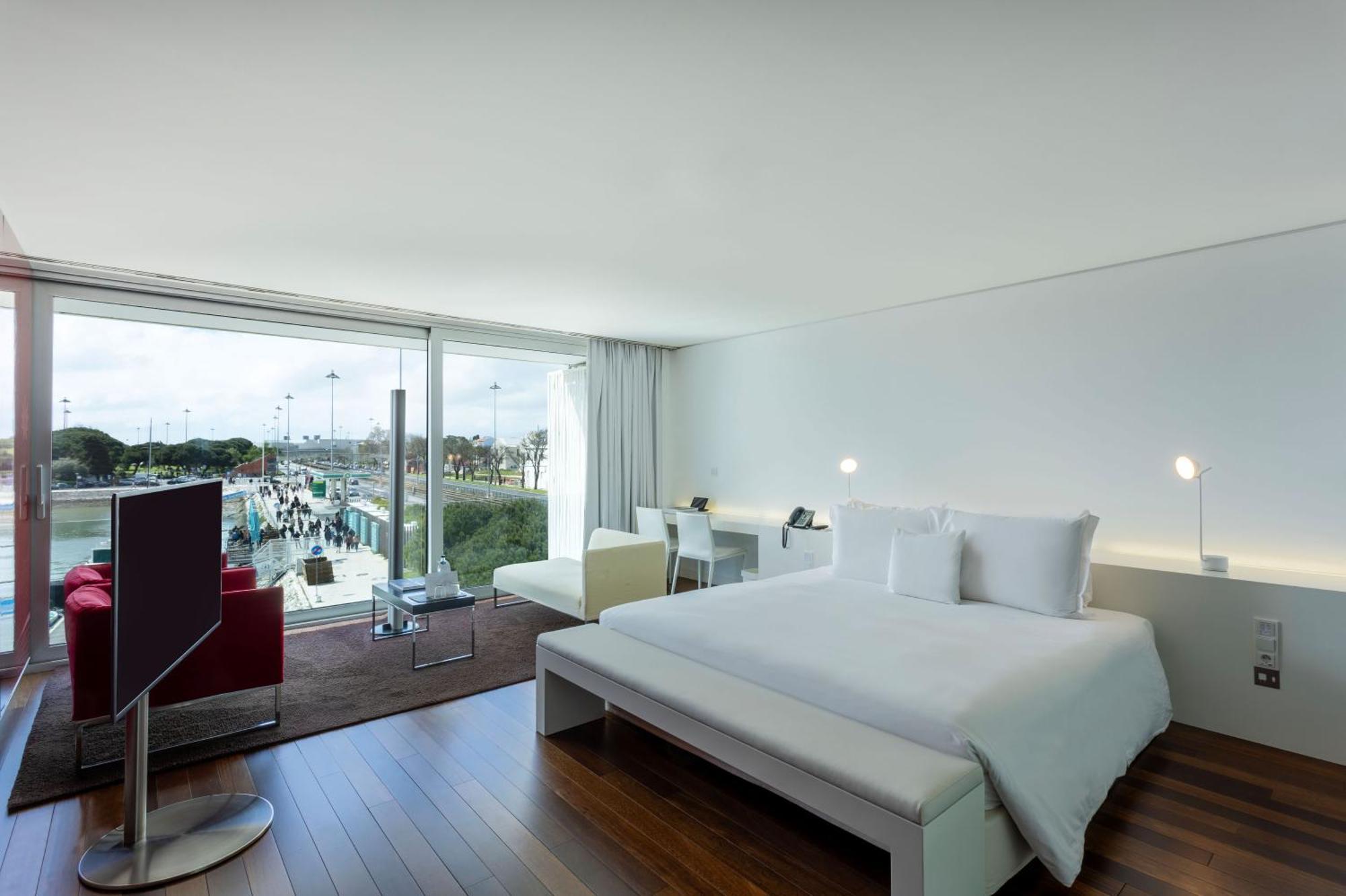 Altis Belem & Spa, A Member Of Design Hotel Lisbona